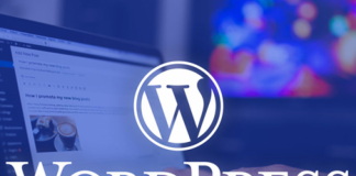 Điều nên làm trước khi thay đổi wordpress