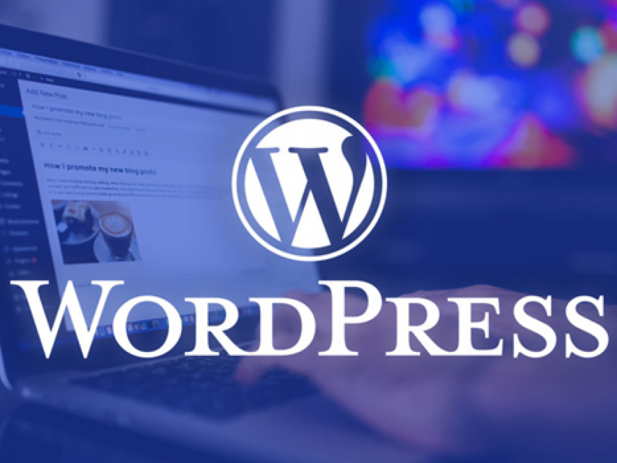 Điều nên làm trước khi thay đổi wordpress