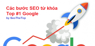 SEO từ khóa một cách hiệu quả