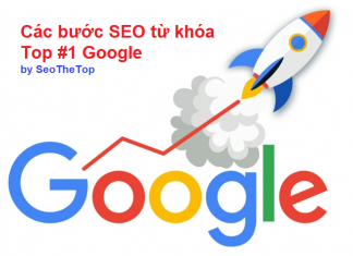 SEO từ khóa một cách hiệu quả