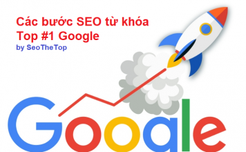 SEO từ khóa một cách hiệu quả