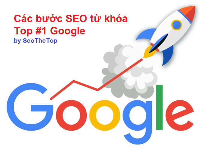 SEO từ khóa một cách hiệu quả