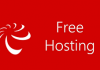Top nhà cung cấp hosting miễn phí tốt nhất