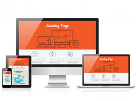 Landing page và công cụ tạo landing miễn phí