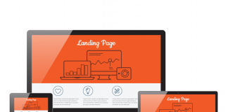 Landing page và công cụ tạo landing miễn phí