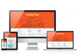 Landing page và công cụ tạo landing miễn phí