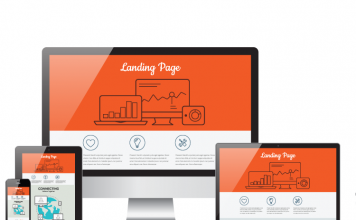 Landing page và công cụ tạo landing miễn phí