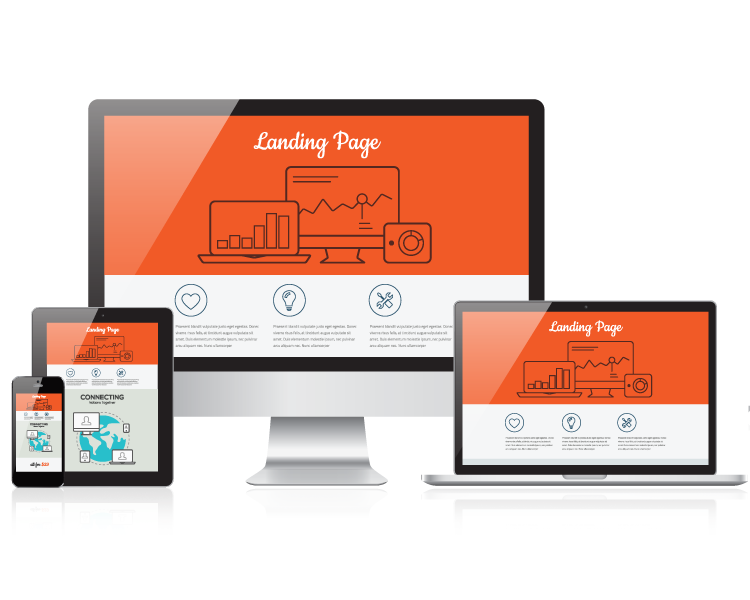 Landing page và công cụ tạo landing miễn phí