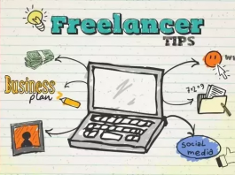 Freelancer và những công việc phổ biến của freelancer