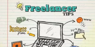 Freelancer và những công việc phổ biến của freelancer