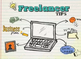 Freelancer và những công việc phổ biến của freelancer