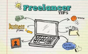 Freelancer và những công việc phổ biến của freelancer