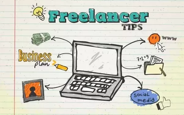 Freelancer và những công việc phổ biến của freelancer