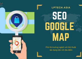 Những lí do giúp SEO map trở nên hiệu quả hơn