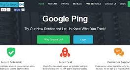 Các công cụ giúp tăng 300 tốc độ Index Google