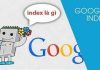 Cách để ép Google index bài viết nhanh cho Website