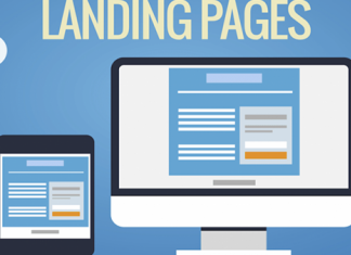 Cách tăng chuyển đổi hiệu quả Landing Page