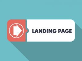 Nguyên tắc để có một Landing Page hoàn hảo