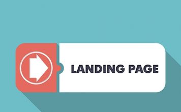 Nguyên tắc để có một Landing Page hoàn hảo