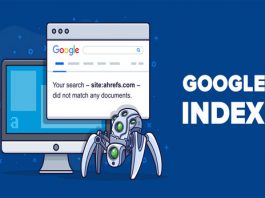 Những lí do website không được Google Index