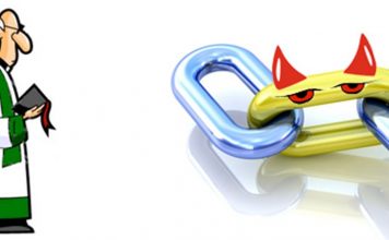 Backlink xấu và cách loại bỏ backlink xấu