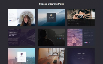 Công cụ xây dựng Website là gì?