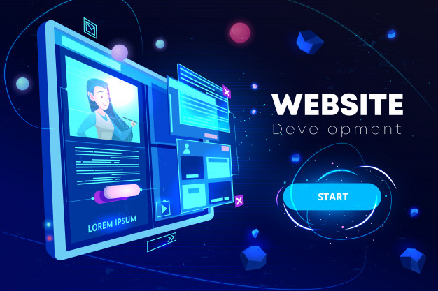 Công cụ xây dựng Website là gì?