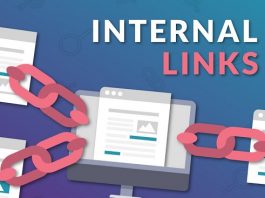 Internal Link - Một bài viết nên chèn bao nhiêu Internal Link?