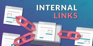 Internal Link - Một bài viết nên chèn bao nhiêu Internal Link?