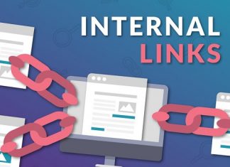 Internal Link - Một bài viết nên chèn bao nhiêu Internal Link?