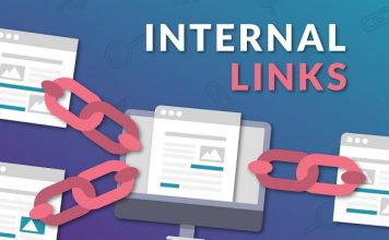 Internal Link - Một bài viết nên chèn bao nhiêu Internal Link?
