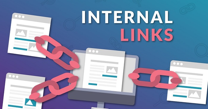 Internal Link - Một bài viết nên chèn bao nhiêu Internal Link?