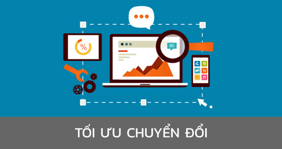 Landing page - Quy trình chuyển đổi của Landing page