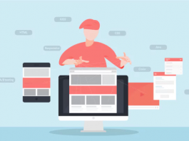 Lưu ý để thiết kế website trở nên đẹp mắt hơn