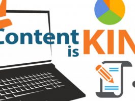 Lưu ý khi làm nội dung website