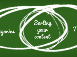 Nên SEO tag hay SEO category cho Website