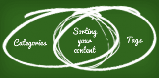 Nên SEO tag hay SEO category cho Website