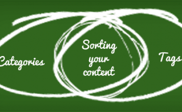 Nên SEO tag hay SEO category cho Website