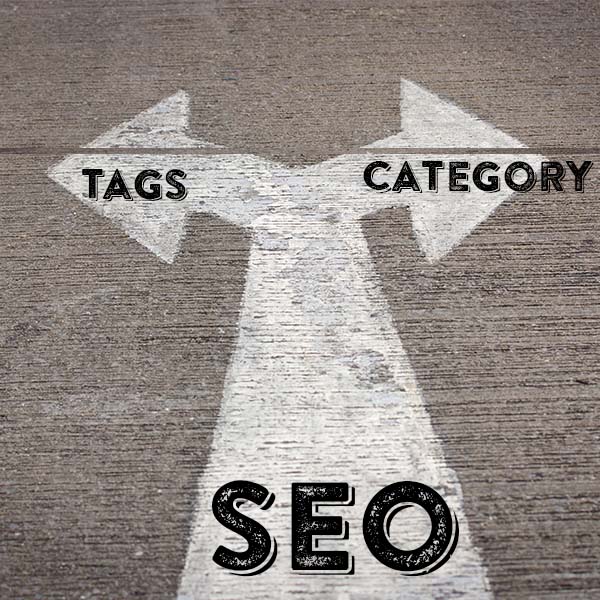 Nên SEO tag hay SEO category cho Website
