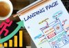 Những mẫu Landing page giúp tăng hiệu quả bán hàng