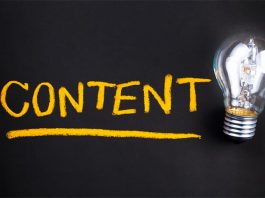 Nội dung website như thế nào là chất lượng?