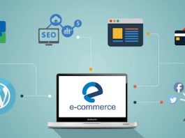 Phân biệt nền tảng thương mại điện tử và công cụ xây dựng trang web