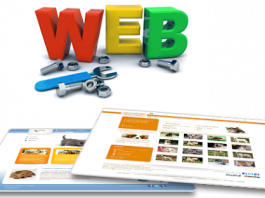 Tại sao cần thiết kế website? Website là gì?