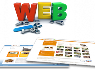 Tại sao cần thiết kế website? Website là gì?