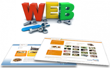 Tại sao cần thiết kế website? Website là gì?