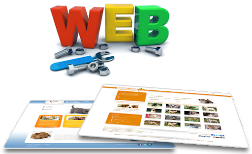 Tại sao cần thiết kế website? Website là gì?