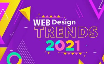 Thống kê thiết kế web đáng kinh ngạc cho năm 2021