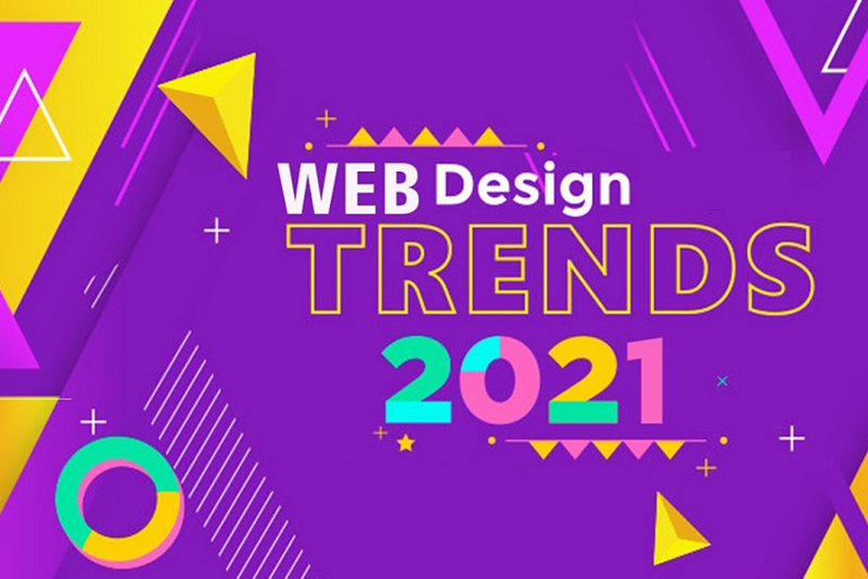 Thống kê thiết kế web đáng kinh ngạc cho năm 2021