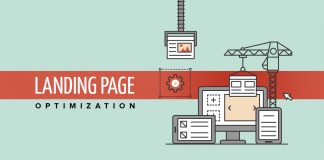 Xây dựng, thiết kế Landing Page chuyên nghiệp