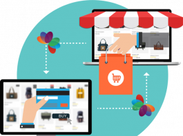 Yếu tố chính khi thiết kế website bán hàng